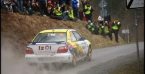 Valasska Rally